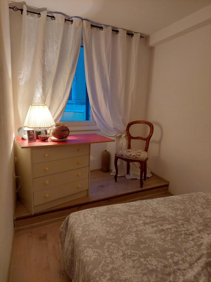 Campitelli View Rovinj Exterior foto