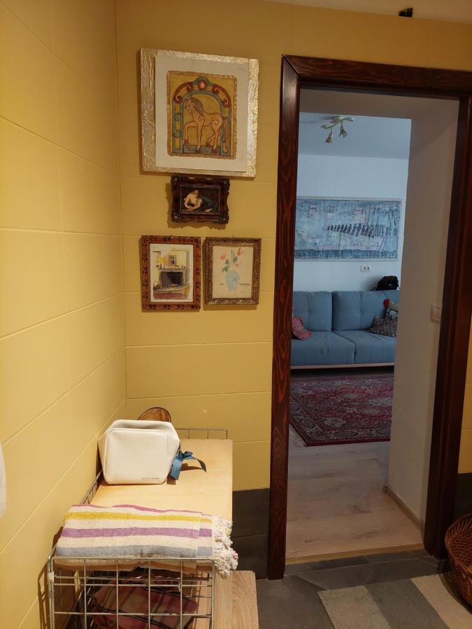 Campitelli View Rovinj Exterior foto